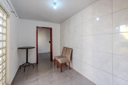 Casa à venda com 89m², 3 quartos e 1 vaga Casa à venda com 89m², 3 quartos e 1 vagaSala de Jantar