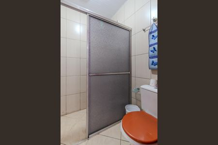 Casa à venda com 89m², 3 quartos e 1 vaga Casa à venda com 89m², 3 quartos e 1 vagaBanheiro Social