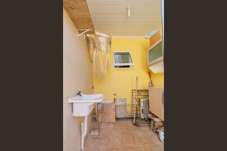 Casa à venda com 89m², 3 quartos e 1 vaga Casa à venda com 89m², 3 quartos e 1 vagaÁrea de Serviço