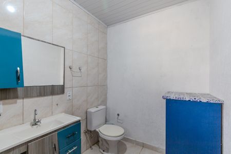 Casa à venda com 89m², 3 quartos e 1 vaga Casa à venda com 89m², 3 quartos e 1 vagaBanheiro da Suíte