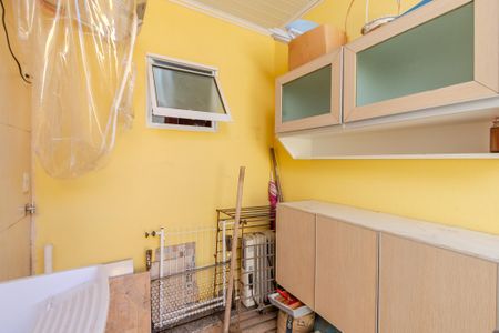 Casa à venda com 89m², 3 quartos e 1 vaga Casa à venda com 89m², 3 quartos e 1 vagaÁrea de Serviço