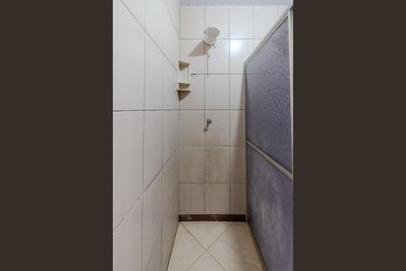 Casa à venda com 89m², 3 quartos e 1 vaga Casa à venda com 89m², 3 quartos e 1 vagaBanheiro Social