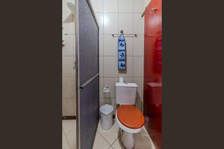 Casa à venda com 89m², 3 quartos e 1 vaga Casa à venda com 89m², 3 quartos e 1 vagaBanheiro Social