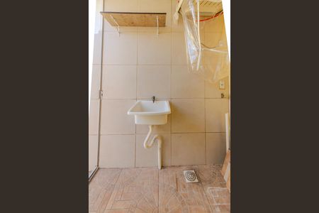 Casa à venda com 89m², 3 quartos e 1 vaga Casa à venda com 89m², 3 quartos e 1 vagaÁrea de Serviço