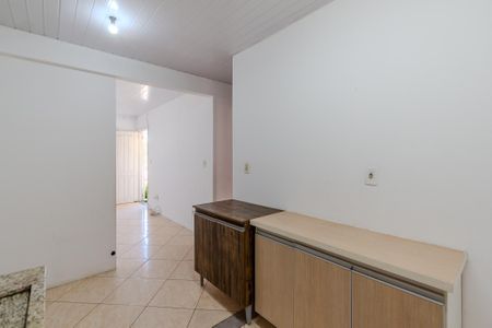 Casa à venda com 89m², 3 quartos e 1 vaga Casa à venda com 89m², 3 quartos e 1 vagaCozinha