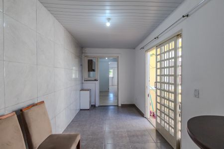 Casa à venda com 89m², 3 quartos e 1 vaga Casa à venda com 89m², 3 quartos e 1 vagaSala de Jantar
