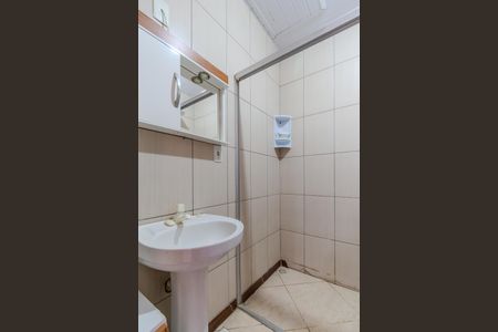 Casa à venda com 89m², 3 quartos e 1 vaga Casa à venda com 89m², 3 quartos e 1 vagaBanheiro Social