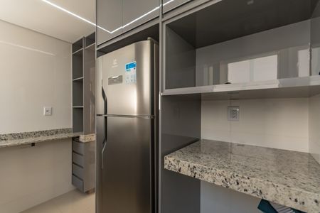 Apartamento para alugar com 59m², 2 quartos e 1 vaga Apartamento para alugar com 59m², 2 quartos e 1 vagaÁrea de Serviço