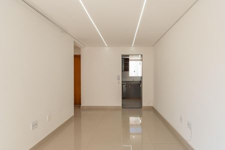 Apartamento para alugar com 59m², 2 quartos e 1 vaga Apartamento para alugar com 59m², 2 quartos e 1 vagaSala
