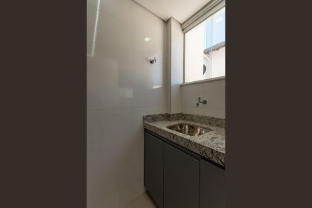 Apartamento para alugar com 59m², 2 quartos e 1 vaga Apartamento para alugar com 59m², 2 quartos e 1 vagaÁrea de Serviço