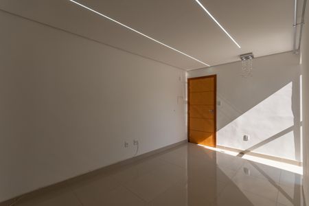 Apartamento para alugar com 59m², 2 quartos e 1 vaga Apartamento para alugar com 59m², 2 quartos e 1 vagaSala