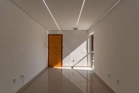 Apartamento para alugar com 59m², 2 quartos e 1 vaga Apartamento para alugar com 59m², 2 quartos e 1 vagaSala