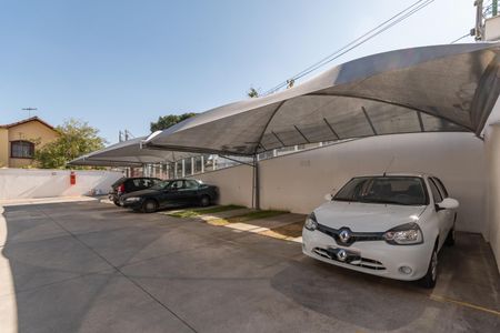 Apartamento para alugar com 59m², 2 quartos e 1 vaga Apartamento para alugar com 59m², 2 quartos e 1 vagaGaragem