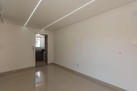 Apartamento para alugar com 59m², 2 quartos e 1 vaga Apartamento para alugar com 59m², 2 quartos e 1 vagaSala
