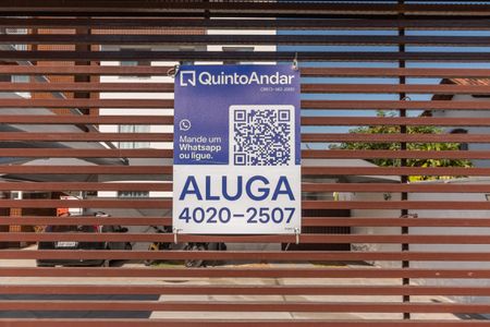 Apartamento para alugar com 59m², 2 quartos e 1 vaga Apartamento para alugar com 59m², 2 quartos e 1 vagaPlaca Instalada
