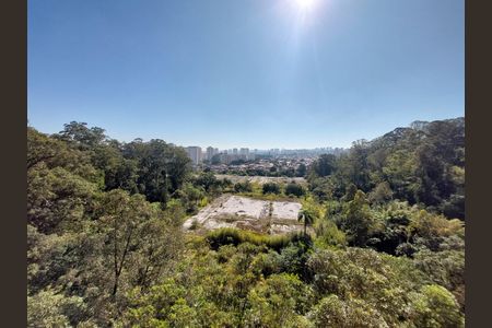 Apartamento à venda com 48m², 2 quartos e 1 vaga Apartamento à venda com 48m², 2 quartos e 1 vagaVista da Área de Serviço
