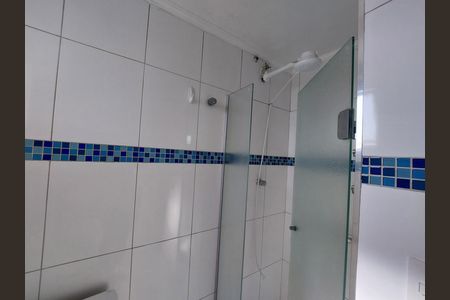 Apartamento à venda com 48m², 2 quartos e 1 vaga Apartamento à venda com 48m², 2 quartos e 1 vagaBanheiro
