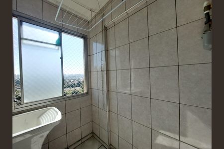 Apartamento à venda com 48m², 2 quartos e 1 vaga Apartamento à venda com 48m², 2 quartos e 1 vagaÁrea de Serviço