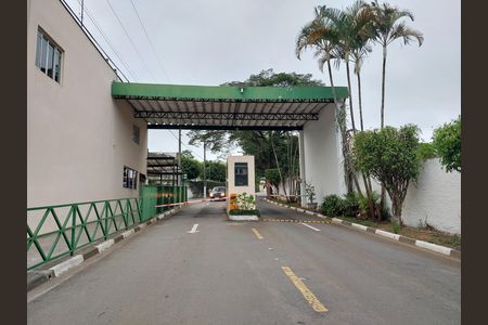Apartamento à venda com 48m², 2 quartos e 1 vaga Apartamento à venda com 48m², 2 quartos e 1 vagaÁrea comum - Portaria