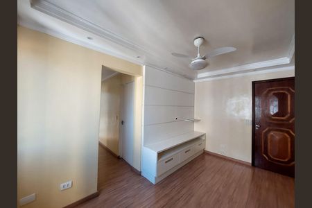 Apartamento à venda com 48m², 2 quartos e 1 vaga Apartamento à venda com 48m², 2 quartos e 1 vagaSala