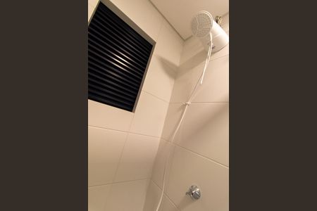 Apartamento para alugar com 32m², 1 quarto e 1 vagaBanheiro Social