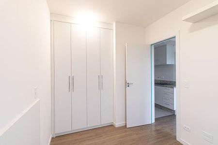 Apartamento para alugar com 32m², 1 quarto e 1 vagaQuarto