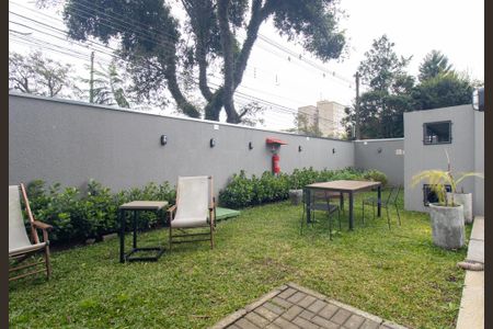 Apartamento para alugar com 32m², 1 quarto e 1 vagaÁrea externa