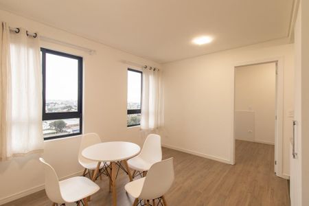 Apartamento para alugar com 32m², 1 quarto e 1 vagaSala