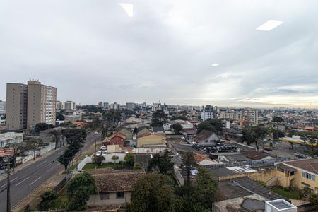 Apartamento para alugar com 32m², 1 quarto e 1 vagaVisto da Sala