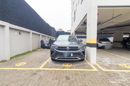 Apartamento para alugar com 32m², 1 quarto e 1 vagaGaragem