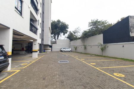 Apartamento para alugar com 32m², 1 quarto e 1 vagaÁrea externa