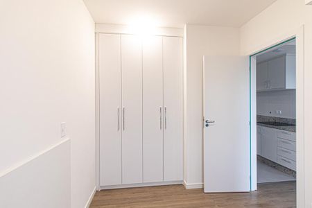 Apartamento para alugar com 32m², 1 quarto e 1 vagaQuarto