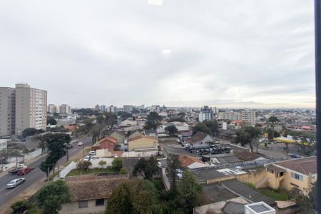 Apartamento para alugar com 32m², 1 quarto e 1 vagaVista do Quarto