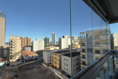 Apartamento para alugar com 91m², 2 quartos e 1 vagaVista da Suíte 2