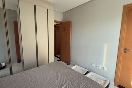 Apartamento para alugar com 91m², 2 quartos e 1 vagaSuíte 1