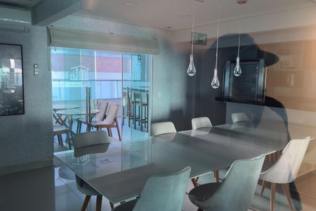 Apartamento para alugar com 91m², 2 quartos e 1 vagaÁrea comum - Salão de Festa