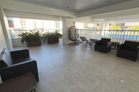 Apartamento para alugar com 91m², 2 quartos e 1 vagaÁrea comum - Piscina