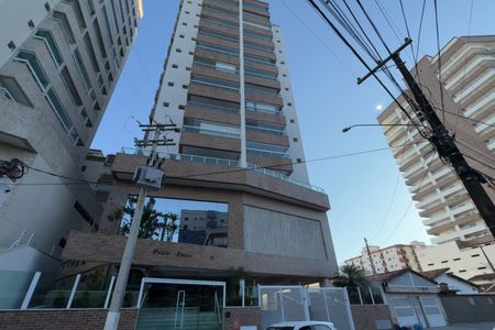 Apartamento para alugar com 91m², 2 quartos e 1 vagaFachada do Prédio