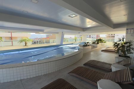 Apartamento para alugar com 91m², 2 quartos e 1 vagaÁrea comum - Piscina