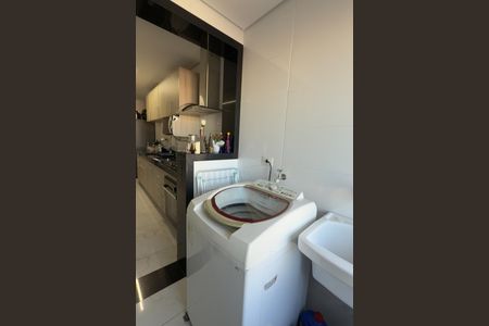 Apartamento para alugar com 91m², 2 quartos e 1 vagaÁrea de Serviço