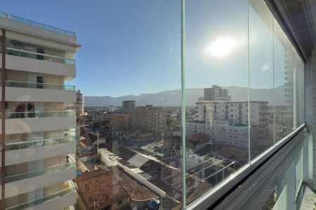 Apartamento para alugar com 91m², 2 quartos e 1 vagaVista da Suíte 1