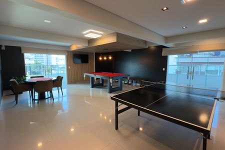 Apartamento para alugar com 91m², 2 quartos e 1 vagaÁrea comum - Salão de Jogos