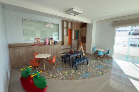 Apartamento para alugar com 91m², 2 quartos e 1 vagaÁrea comum - Brinquedoteca