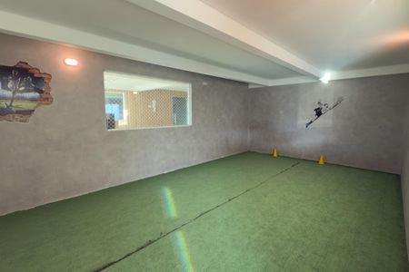 Apartamento para alugar com 91m², 2 quartos e 1 vagaÁrea comum - Mini Quadra Coberta