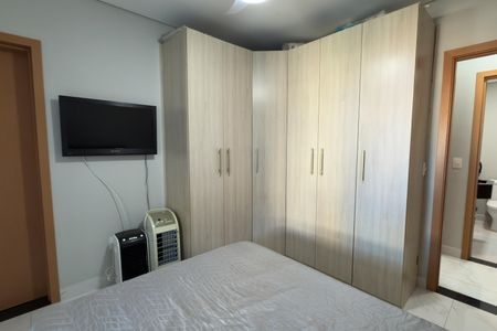 Apartamento para alugar com 91m², 2 quartos e 1 vagaSuíte 2