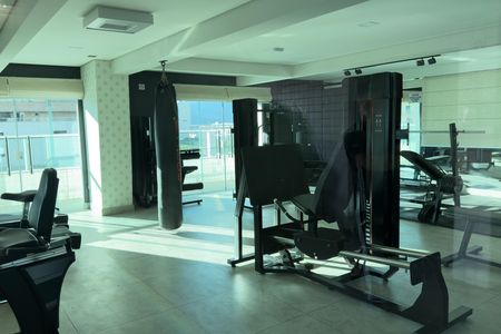 Apartamento para alugar com 91m², 2 quartos e 1 vagaÁrea comum - Academia