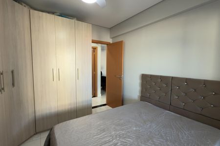 Apartamento para alugar com 91m², 2 quartos e 1 vagaSuíte 2