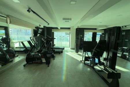 Apartamento para alugar com 91m², 2 quartos e 1 vagaÁrea comum - Academia