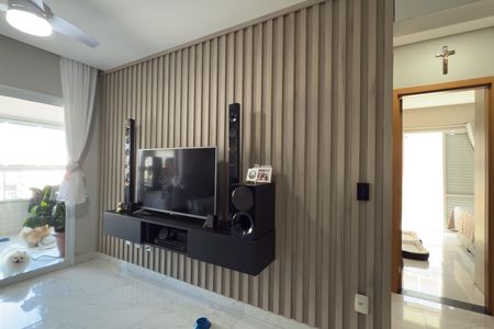 Apartamento para alugar com 91m², 2 quartos e 1 vagaSala