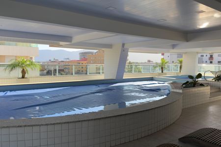 Apartamento para alugar com 91m², 2 quartos e 1 vagaÁrea comum - Piscina